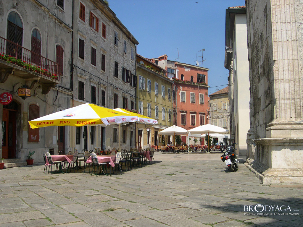 Pula